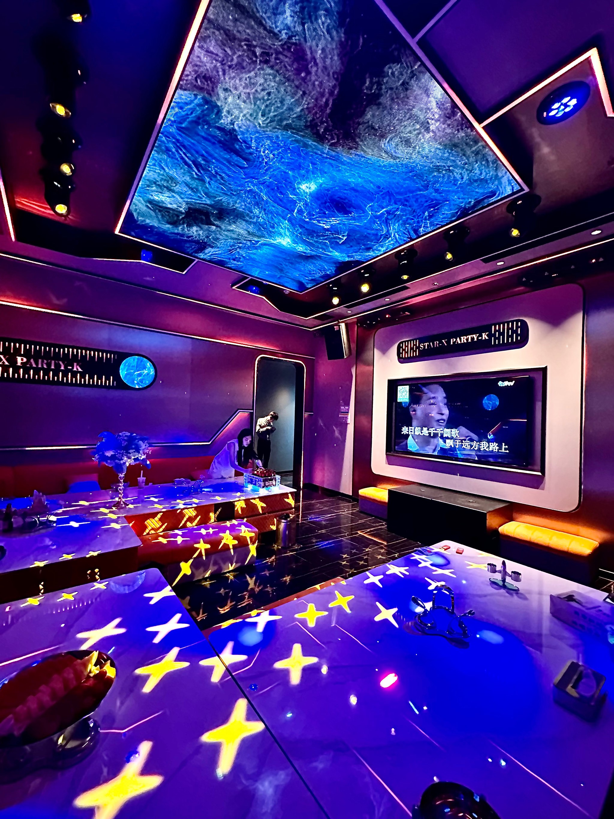 上海商务ktv 高端商务ktv精选推荐-青浦区ktv预定