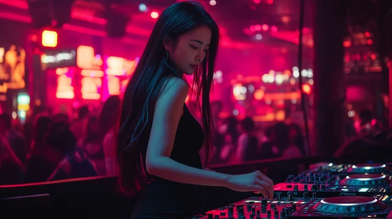 上海商务ktv怎么玩尽享高端娱乐体验-青浦区ktv预定